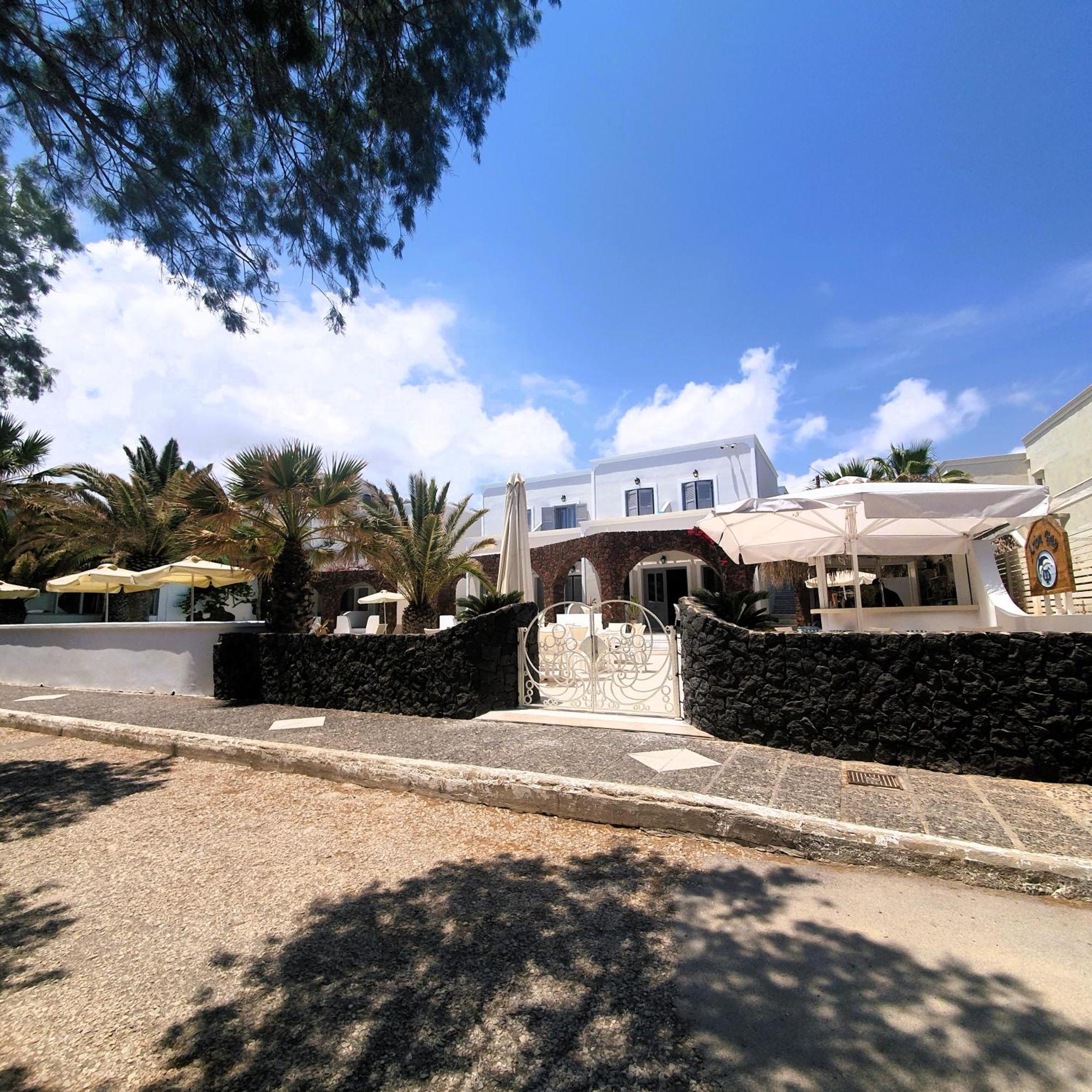 מלון Arion Bay Santorini