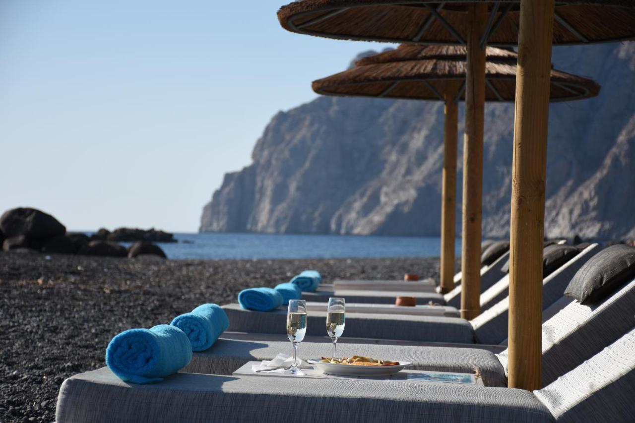 Hotel Arion Bay Santorini 3*