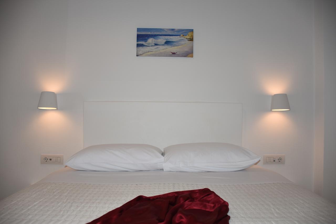 Hotel Arion Bay Santorini Kamári