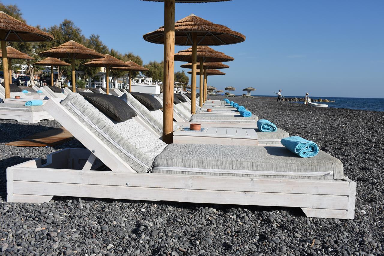 Arion Bay Santorini 3* Kamári