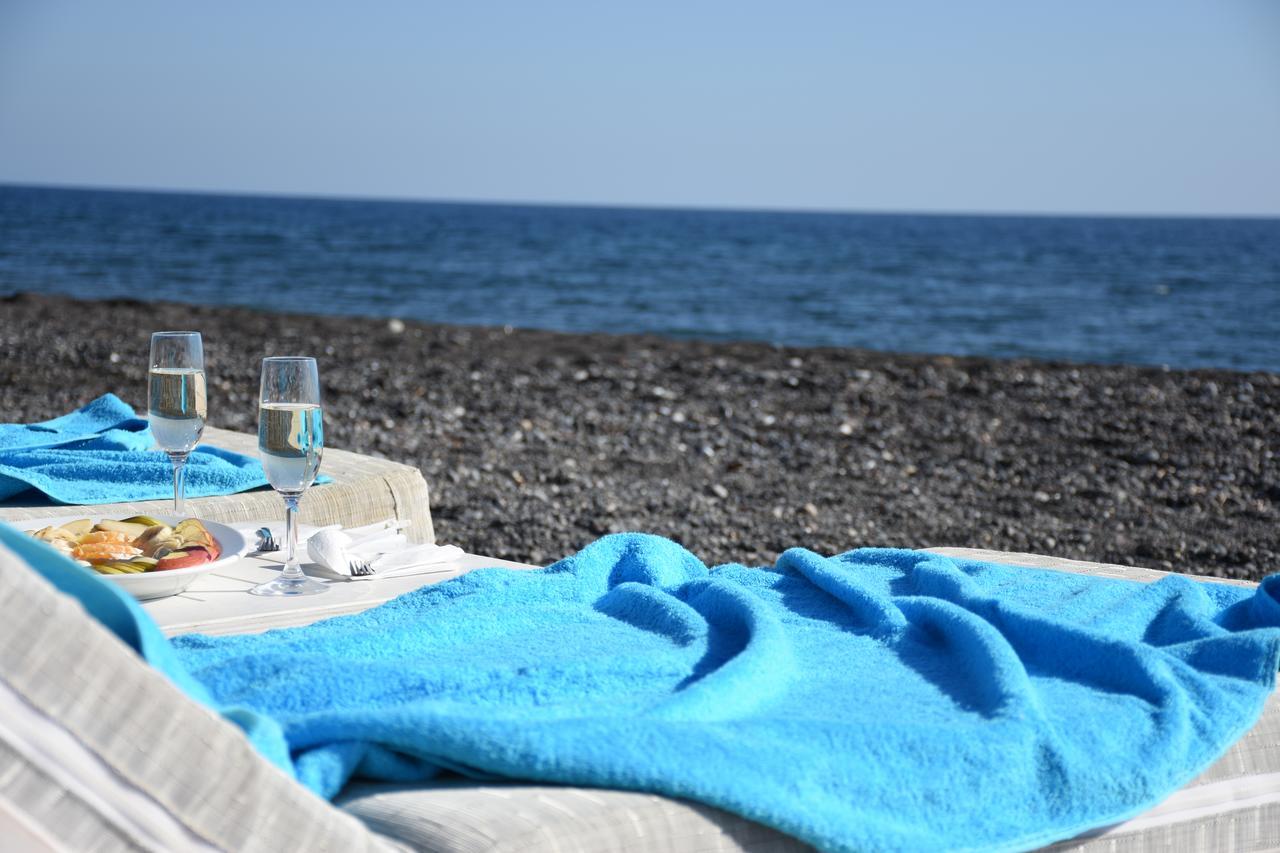 Arion Bay Santorini Kamári