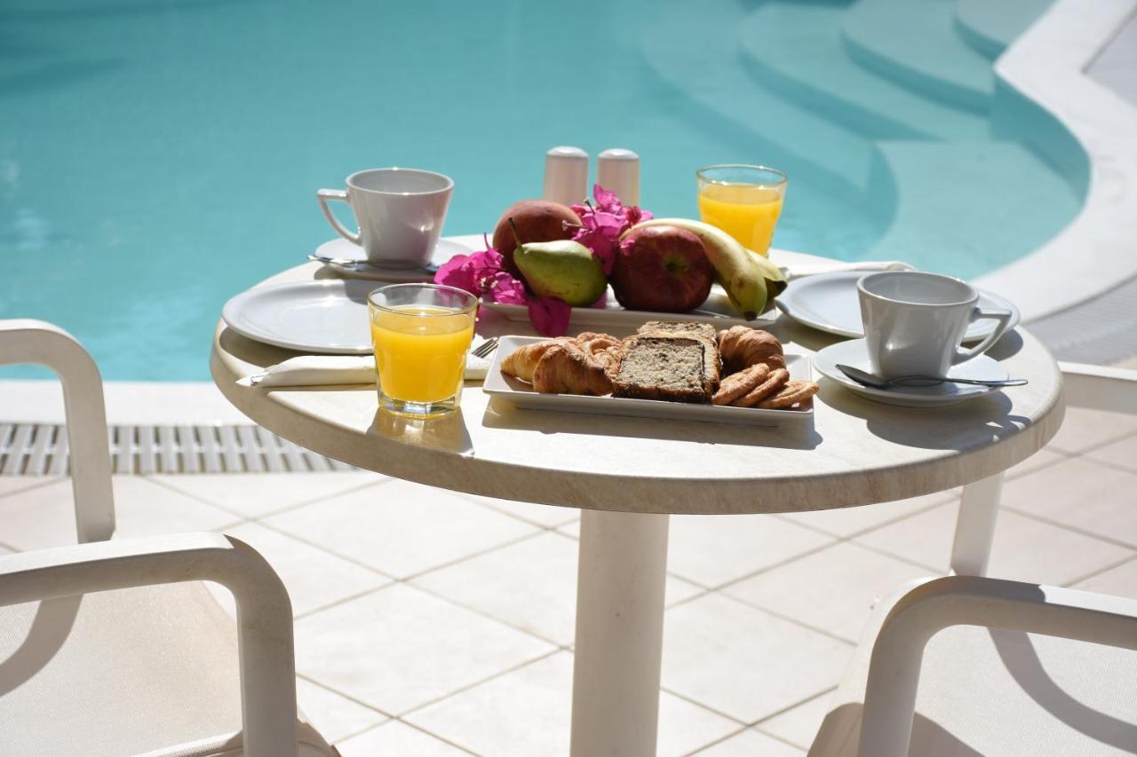 Hotel Arion Bay Santorini Kamári