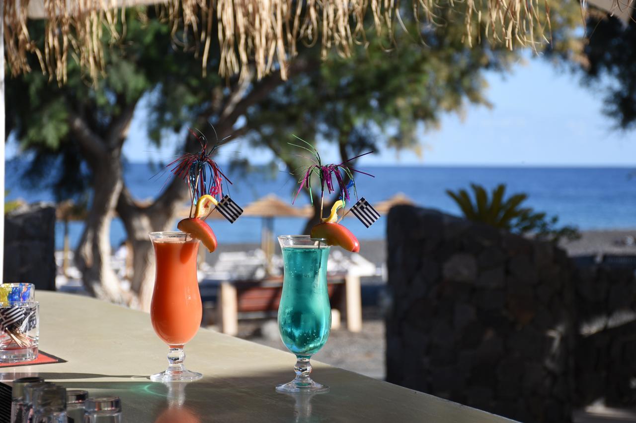 Hotel Arion Bay Santorini Kamári