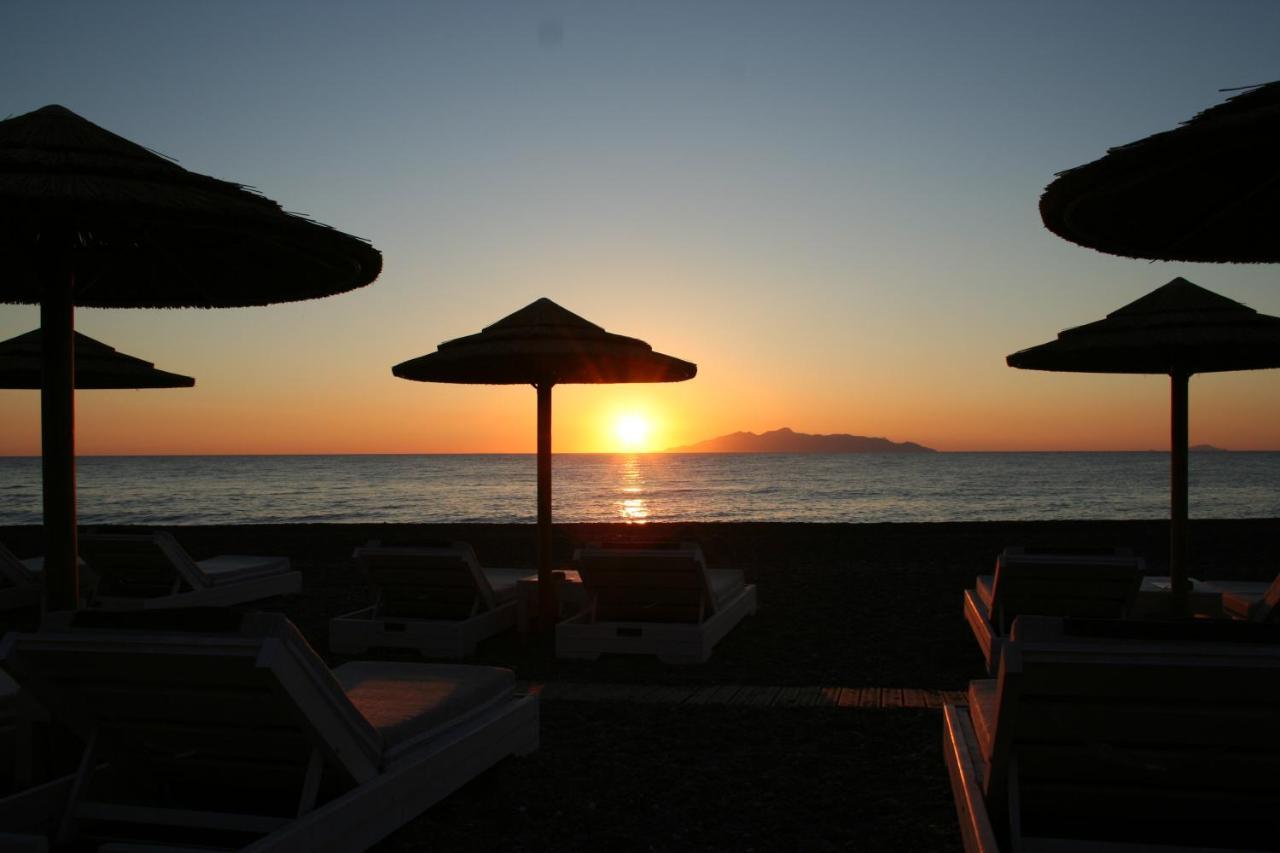 Arion Bay Santorini 3*