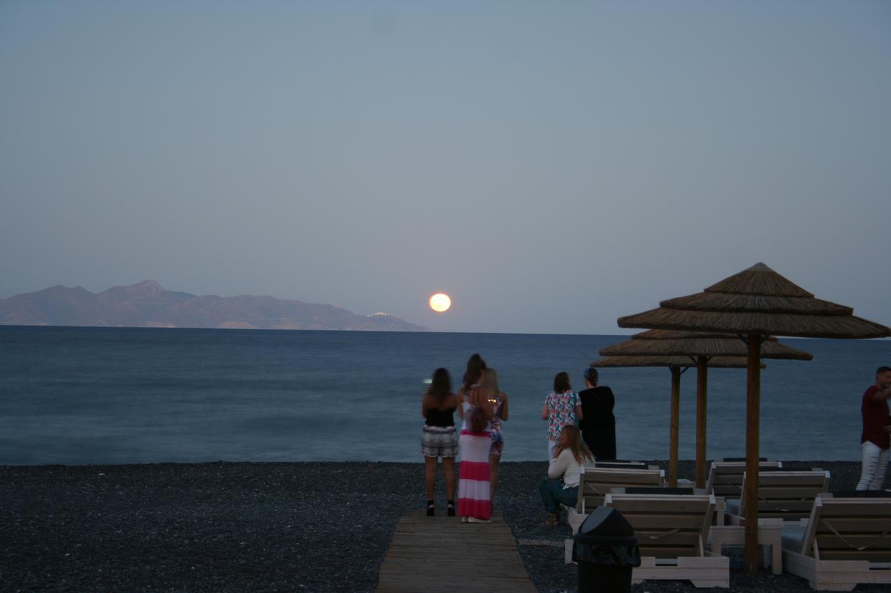 Arion Bay Santorini