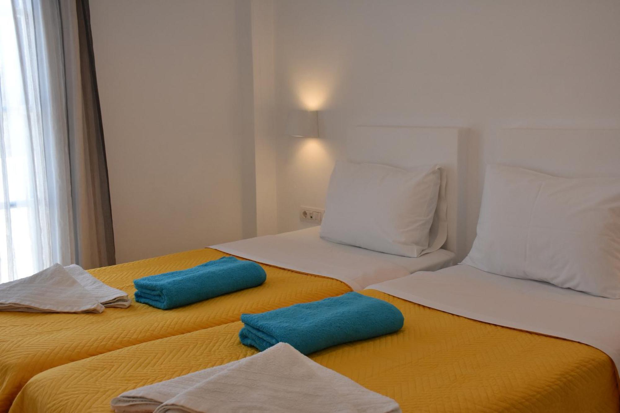 Ξενοδοχείο Arion Bay Santorini