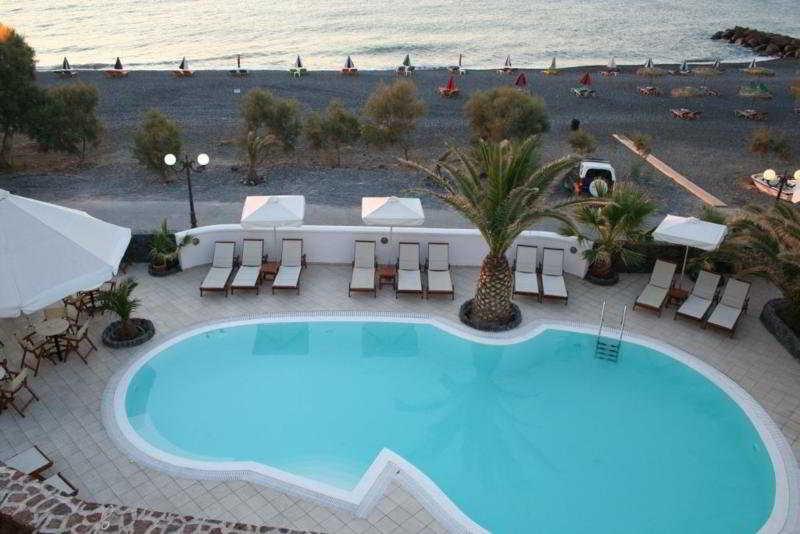 Arion Bay Santorini Ξενοδοχείο