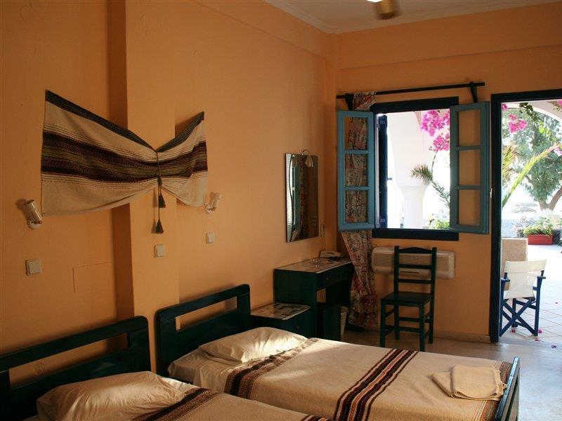 Ξενοδοχείο Arion Bay Santorini