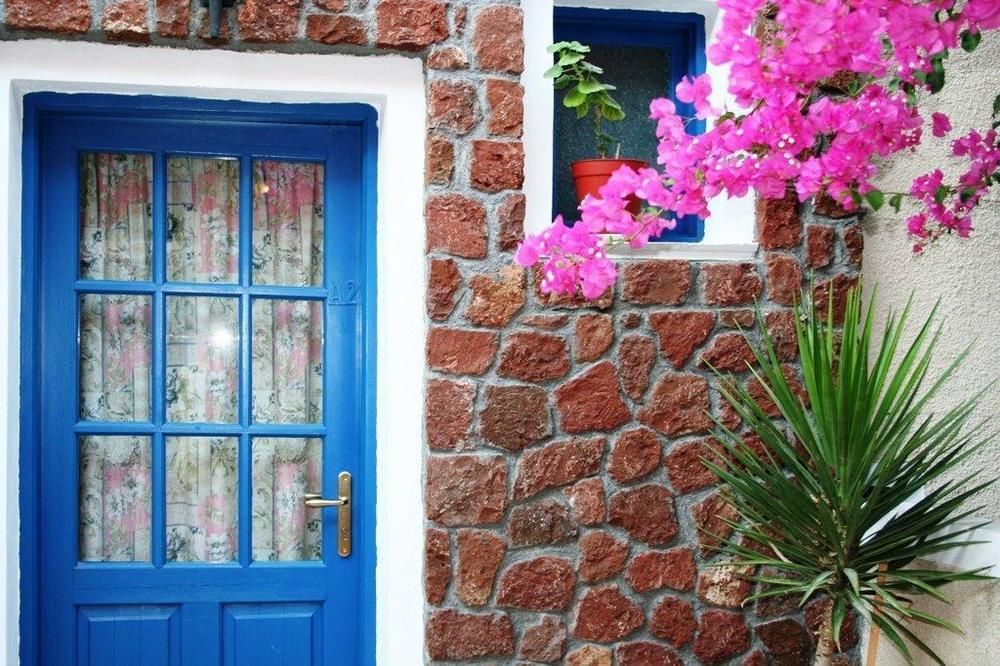 Ξενοδοχείο Arion Bay Santorini 3*