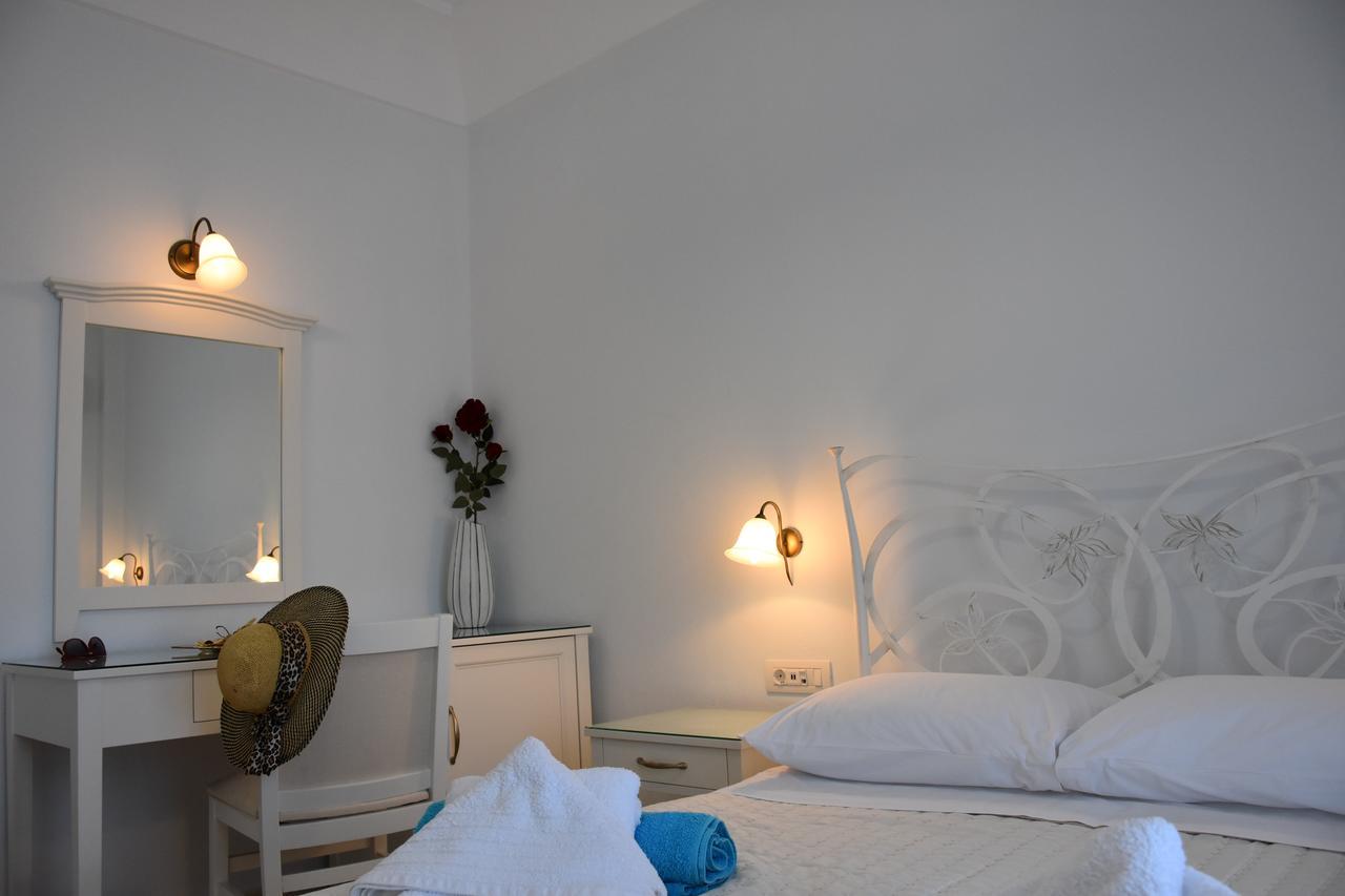 Ξενοδοχείο Arion Bay Santorini 3*