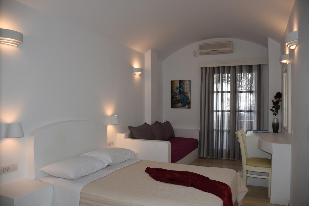 Ξενοδοχείο Arion Bay Santorini