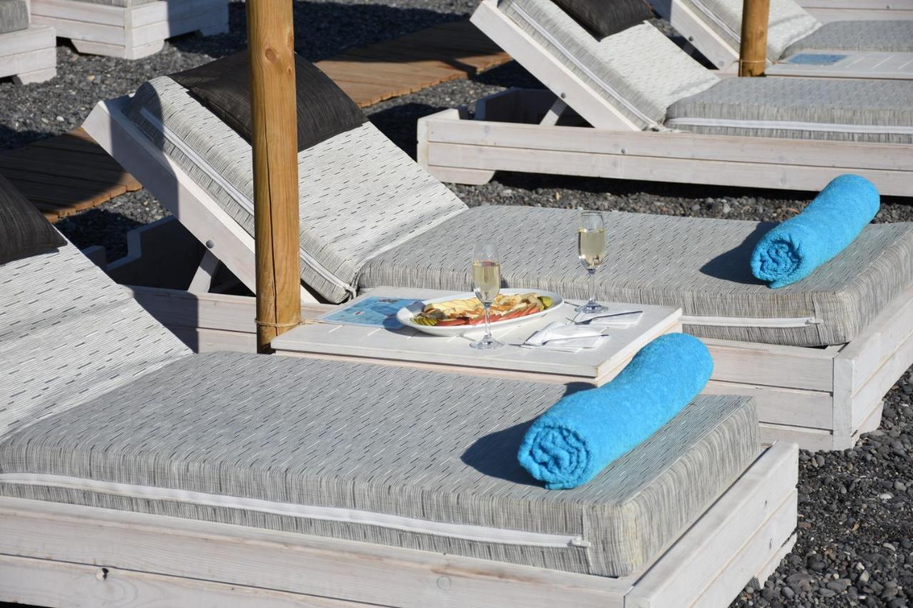 Arion Bay Santorini 3* Καμάρι
