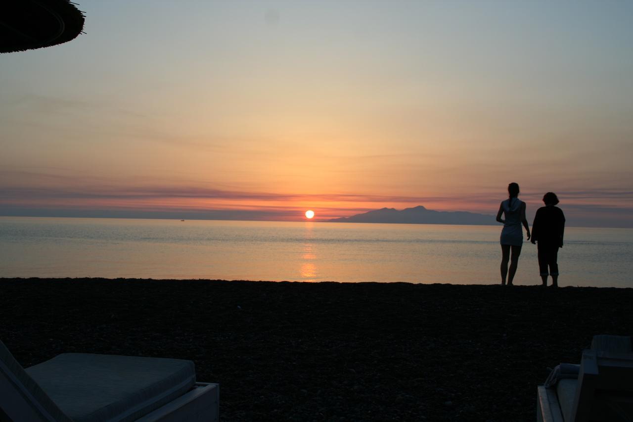 Ξενοδοχείο Arion Bay Santorini 3*