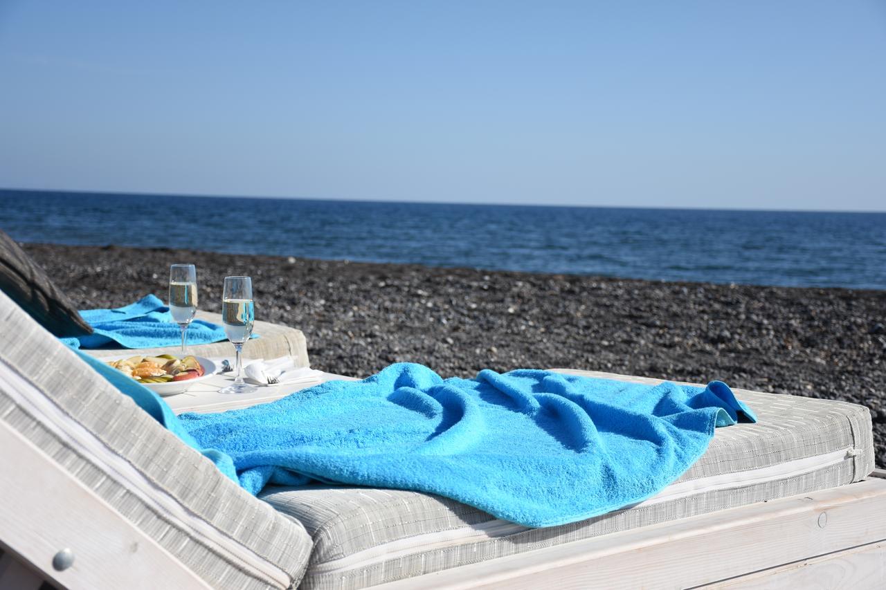 Arion Bay Santorini Ξενοδοχείο