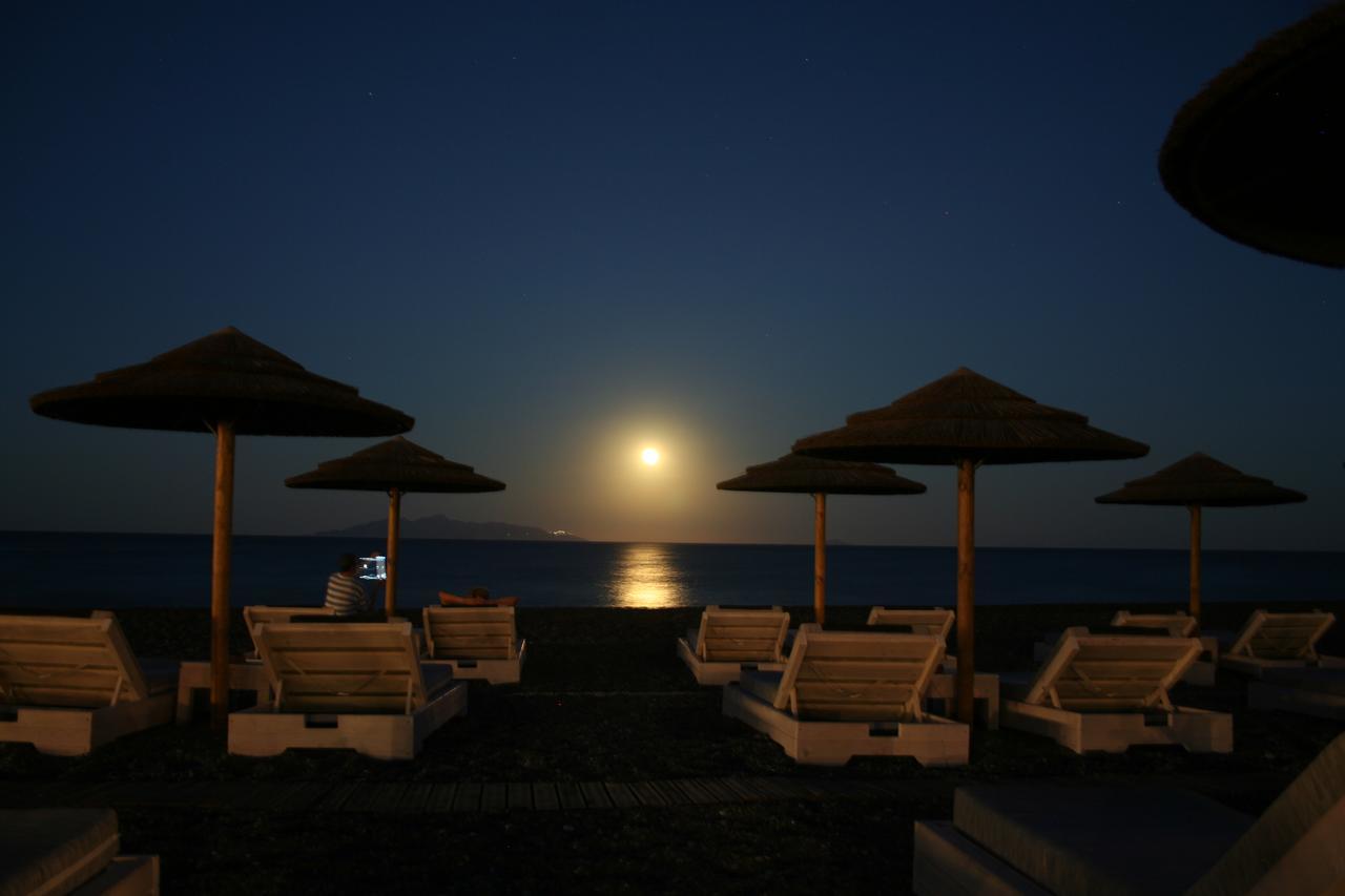 Arion Bay Santorini Ξενοδοχείο