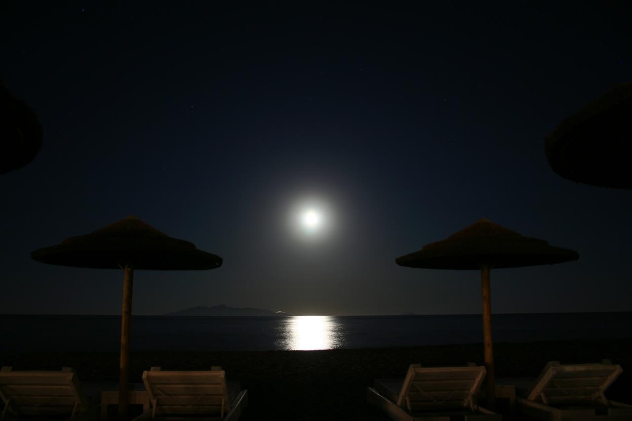 Arion Bay Santorini Ξενοδοχείο