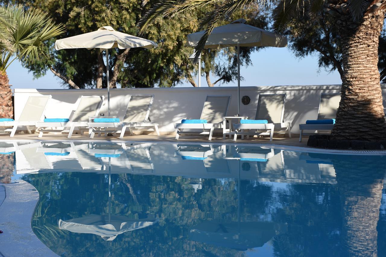Ξενοδοχείο Arion Bay Santorini 3*