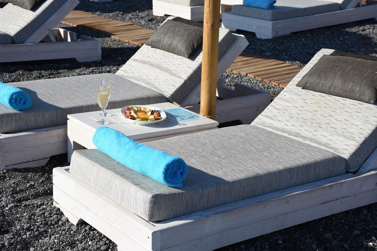 Arion Bay Santorini 3* Καμάρι