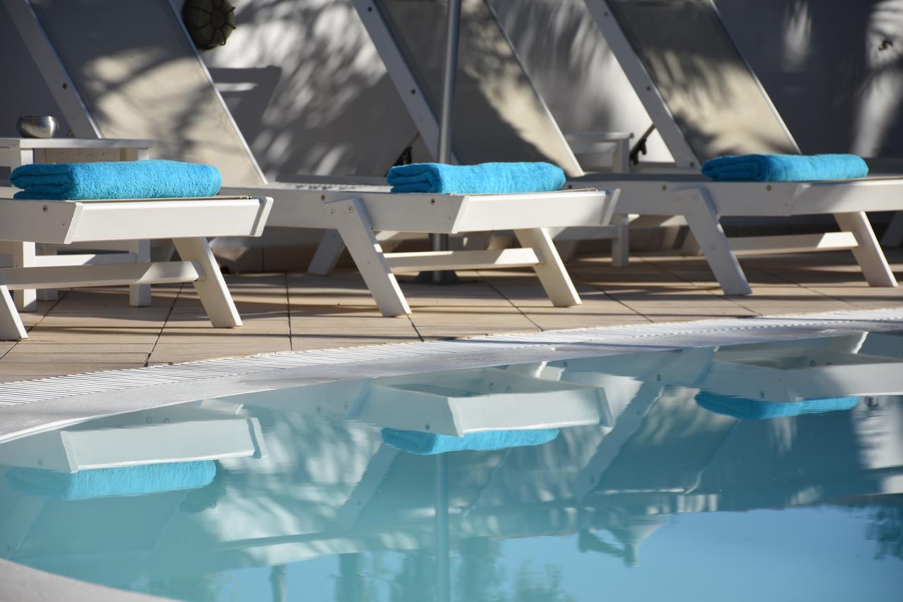 Ξενοδοχείο Arion Bay Santorini