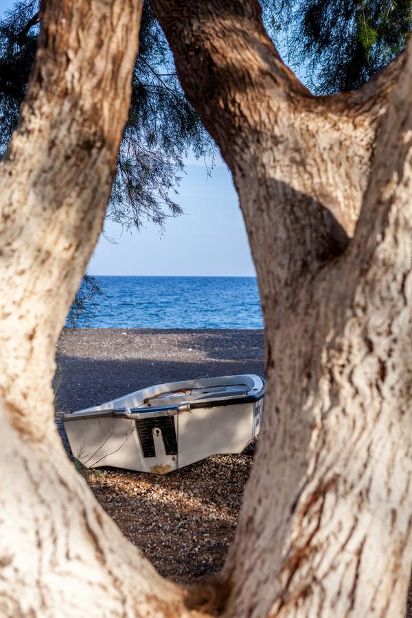 Arion Bay Santorini Καμάρι