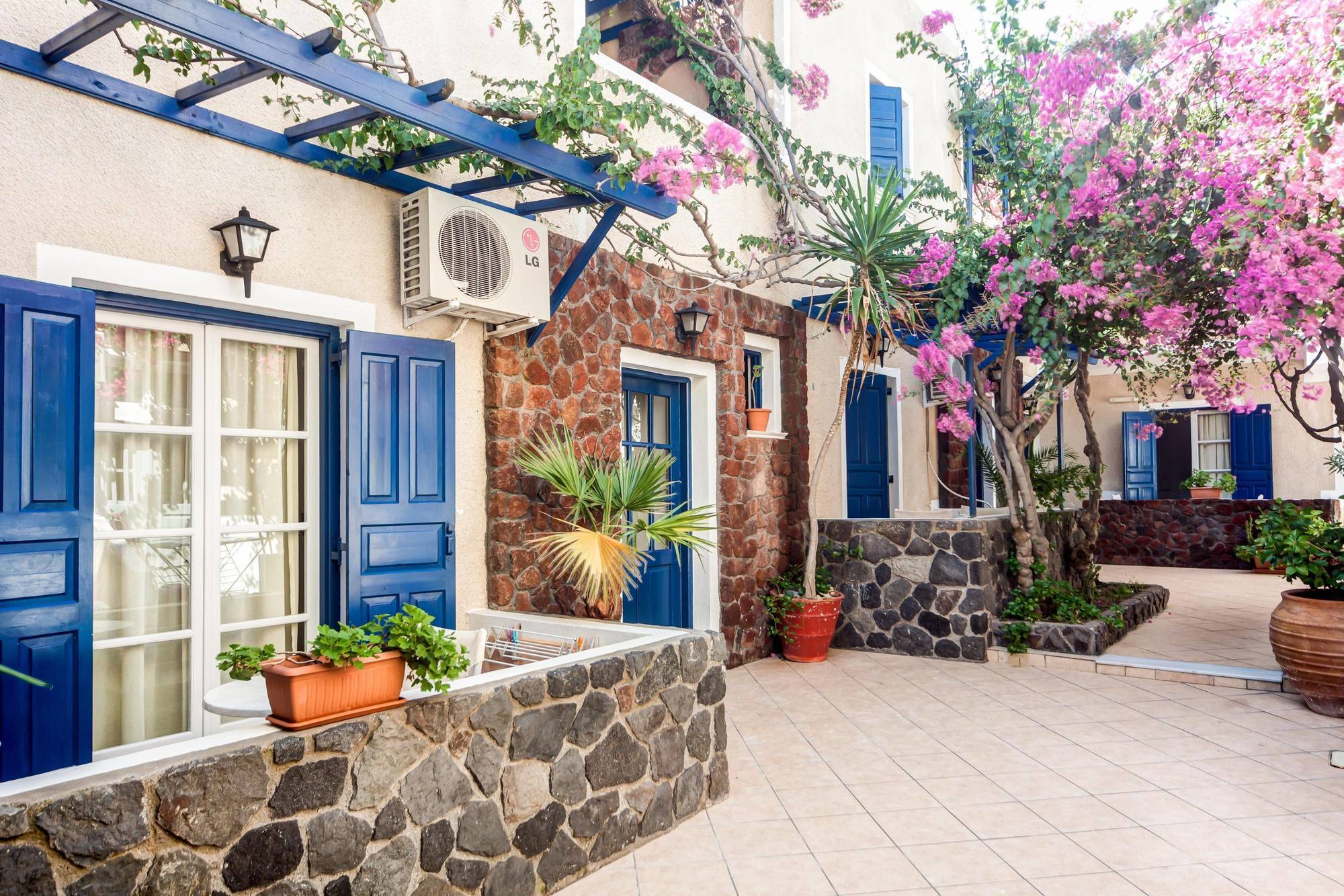 Ξενοδοχείο Arion Bay Santorini