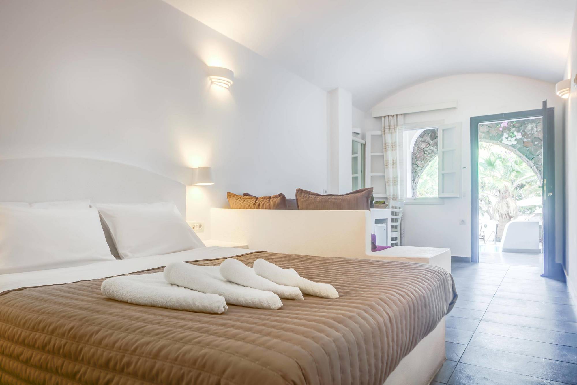 Ξενοδοχείο Arion Bay Santorini