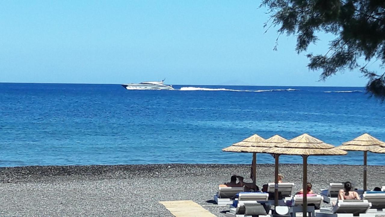 Ξενοδοχείο Arion Bay Santorini Καμάρι