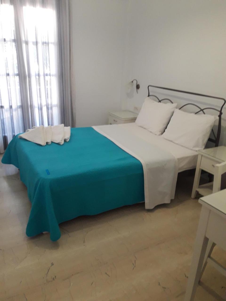 Arion Bay Santorini Καμάρι