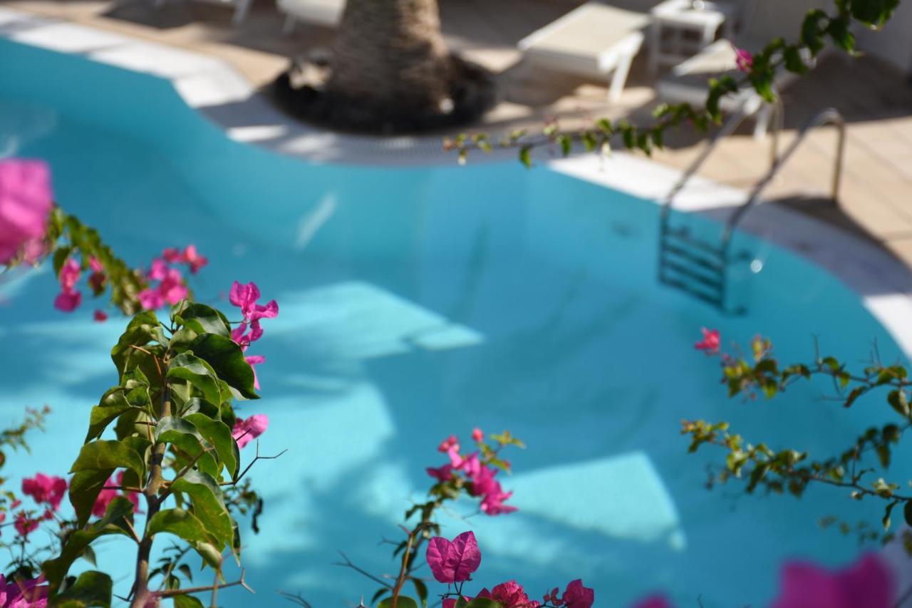 Ξενοδοχείο Arion Bay Santorini 3*