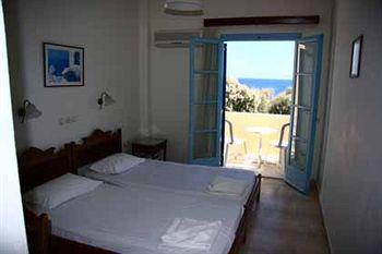Arion Bay Santorini Καμάρι